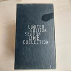 The X-Files Seizoen 1 Limited Edition VHS Collectie, Ophalen