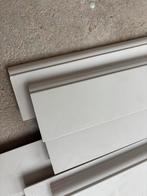 Plinten, Doe-het-zelf en Verbouw, Plinten en Afwerking, Ophalen, Nieuw, Mdf, 200 tot 250 cm