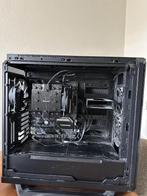 Computer kast inclusief onderdelen, Computers en Software, Ophalen, Gebruikt