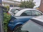 Citroen c3 pluriel blauw 2007 onderdelen, Auto-onderdelen, Ophalen