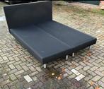 boxspring met matras, Huis en Inrichting, Ophalen, Gebruikt, Tweepersoons, 160 cm
