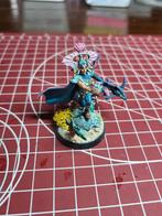 Isharann Tidecaster, Hobby en Vrije tijd, Wargaming, Ophalen of Verzenden, Zo goed als nieuw, Warhammer, Figuurtje(s)