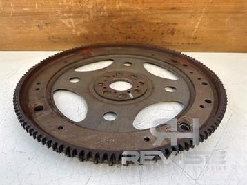 Vliegwiel van een Landrover Discovery beschikbaar voor biedingen