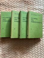 Handboek der kerkgeschiedenis, Ophalen of Verzenden, Gelezen, Christendom | Protestants