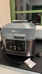 Ninja Speedi, Ophalen, Zo goed als nieuw