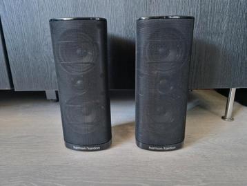 Harman Kardon satelliet speakers  beschikbaar voor biedingen
