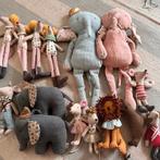 Maileg Circus Collectie, Kinderen en Baby's, Speelgoed | Knuffels en Pluche, Ophalen of Verzenden, Zo goed als nieuw, Overige typen