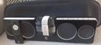 iPod Dockstation, Logitech, met afstandsbediening., Ophalen of Verzenden
