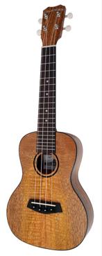 Ukelele Islander MOC-4 Zo Goed Als Nieuw, Ophalen of Verzenden, Zo goed als nieuw, Overige merken