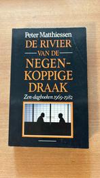 De rivier van de negenkoppige draak. Peter Matthiessen, Boeken, Ophalen of Verzenden, Zo goed als nieuw, Nederland