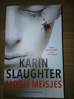 Diverse Karin Slaughter boeken, losse edities, Will Trent, Ophalen of Verzenden, Zo goed als nieuw, Karin Slaughter