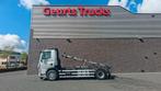 DAF CF 370 4x2 MET HTS 1425.5.130 KABELSYSTEEM 14 TON, 370 pk, Achterwielaandrijving, Euro 6, Origineel Nederlands