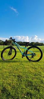 Trek Marlin 4 Mountainbike maat S, Fietsen en Brommers, Fietsen | Mountainbikes en ATB, Hardtail, Ophalen, Zo goed als nieuw, Trek