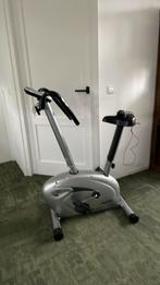 Proteus dmc magnetic cycle hometrainer, Ophalen, Gebruikt, Metaal, Hometrainer