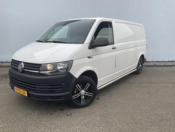 Volkswagen Transporter 2.0 TDI L2H1 Airco Navi 3 Zits Alu Ve beschikbaar voor biedingen
