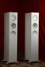 KEF R5 / R 5 meta Beursdemo! BTW/VAT Andere kleur? INRUIL OK, Ophalen of Verzenden, Zo goed als nieuw
