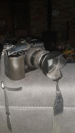 fototoestel, Ophalen, Gebruikt, Spiegelreflex, Minolta