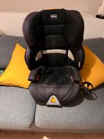Chico autostoel, Kinderen en Baby's, Autostoeltjes, Autogordel of Isofix, Gebruikt, 15 t/m 36 kg, Verstelbare rugleuning