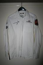 Clique Royal Netherlands Air force shirt Full throttle 2007, Verzamelen, Ophalen of Verzenden, Zo goed als nieuw, Formule 1