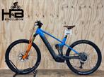 Cube Stereo Hybrid 140 HPC Action Team 750 E-Mountainbike, Niet ingevuld, 49 tot 53 cm, Ophalen of Verzenden, Zo goed als nieuw
