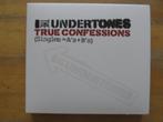 2CD Undertones  True confessions (Singles A’s & B’s), Ophalen of Verzenden, Zo goed als nieuw, Poprock