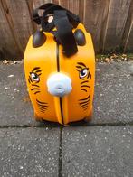 Tijger Kinderkoffer, Ophalen of Verzenden, Gebruikt