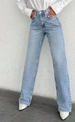 Zara wide leg jeans, Kleding | Dames, Spijkerbroeken en Jeans, Blauw, Zara, Nieuw, Ophalen of Verzenden