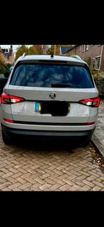 Led achterlichten en bumper kodiaq 2020., Ophalen of Verzenden, Gebruikt, Skoda