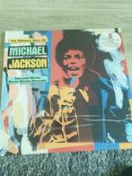 Michael Jackson, Cd's en Dvd's, Vinyl | Country en Western, Gebruikt, Ophalen of Verzenden