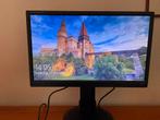 Iiyama ProLite B2280HS 22 inch Monitor, full HD, zgan., Gebruikt, In hoogte verstelbaar, Full HD, Ophalen of Verzenden