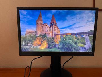 Iiyama ProLite B2280HS 22 inch Monitor, full HD, zgan. beschikbaar voor biedingen