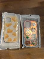 Telefoonhoesjes Iphone 12 pro nieuw, Ophalen, Nieuw, IPhone 12 Pro, Hoesje of Tasje