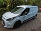 Ford Transit Connect 1.5 Tdci 74KW 2017, Auto's, Bestelauto's, Stof, 4 cilinders, 100 pk, Origineel Nederlands
