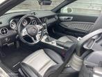Mercedes SLK-200 Edition 1 -Pano-Designo-Leder-Navi, Auto's, Automaat, Euro 5, Achterwielaandrijving, Gebruikt
