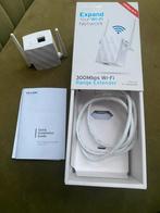 TP-Link TL-WA855RE, Computers en Software, Netwerk switches, Ophalen of Verzenden, Nieuw