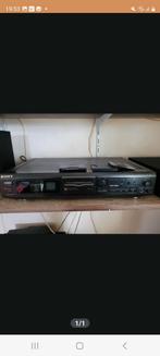 Goed werkende MD Speler Sony Mds Je510., Audio, Tv en Foto, Walkmans, Discmans en Minidiscspelers, Ophalen of Verzenden, Minidisc-recorder