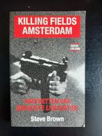 Steve Brown Boeken €7 per stuk, Boeken, Biografieën, Ophalen of Verzenden, Gelezen