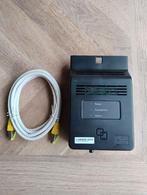 Genexis GMC-TK01-XGS2110 glasvezelmodem, Ophalen of Verzenden, Zo goed als nieuw, Genexis