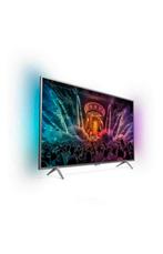 Philips 6000-serie (6400-serie) Model 43PUS6401/12, Computers en Software, Monitoren, HDMI, Ophalen of Verzenden, 6431ht, LED