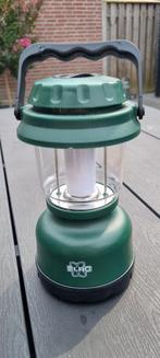 Camping Lamp., Caravans en Kamperen, Ophalen of Verzenden, Gebruikt