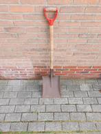 Schep Ballastschop, Tuin en Terras, Hand-tuingereedschap, Ophalen, Gebruikt, Schop