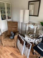 Comfortabele Sta-op Stoel, Huis en Inrichting, Ophalen, Gebruikt, Eenpersoons, 75 tot 100 cm