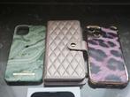Hoesjes Iphone 14 Plus, Ophalen, Zo goed als nieuw, IPhone 14