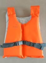 Reddingsvest 40/60 kg, Watersport en Boten, Ophalen of Verzenden, Nieuw, Kind, Reddingsvest of Zwemvest