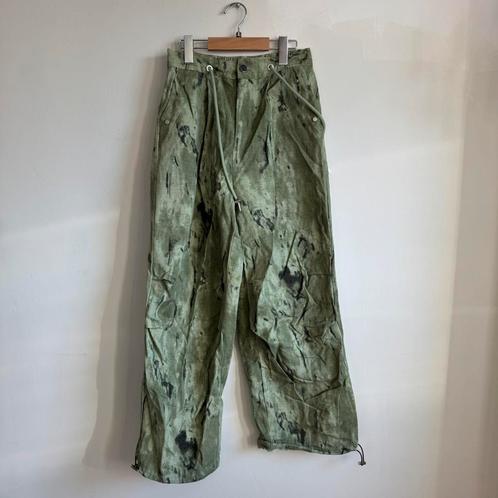 Oversized Unisex Baggy Broek maat S/M, Kleding | Heren, Spijkerbroeken en Jeans, Nieuw, W32 (confectie 46) of kleiner, Overige kleuren