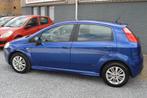 Fiat Grande Punto 1.4 Edizione Prima Airco 5Drs Eerste Eigen, Stof, Gebruikt, 4 cilinders, Grande Punto