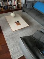 Kvadrat Kanon design vloerkleed 200x300 – wol, Ophalen, Zo goed als nieuw, Rechthoekig, 200 cm of meer