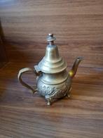 te koop Marokkaanse theepot., Antiek en Kunst, Antiek | Keukenbenodigdheden, Ophalen of Verzenden