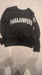 Originele Parajumpers trui, Maat 48/50 (M), Zwart, Parajumpers, Ophalen of Verzenden