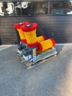 Koeborstel EASYCLEANER DUO, Ophalen of Verzenden